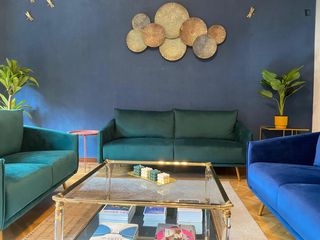 Rent Apartment in Embajadores-Lavapiés