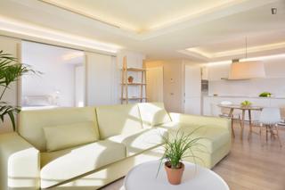 Location Appartement à Gòtic