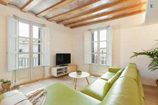 Lloguer Apartament a Gòtic
