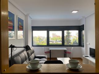 Alquiler Apartamento en Costillares