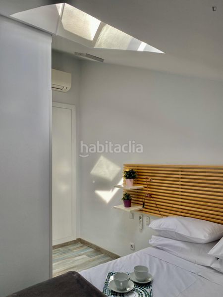 Foto bd4ce517-3faa-49e0-9d58-3a834564deb6. Lloguer apartament a Embajadores-Lavapiés Madrid