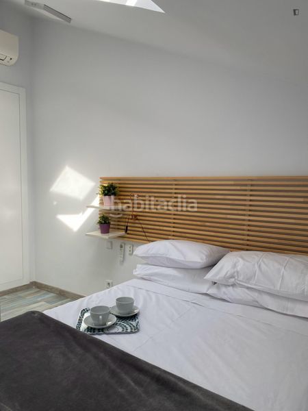 Foto dc1e2258-165f-4cb5-916a-6954de853275. Lloguer apartament a Embajadores-Lavapiés Madrid