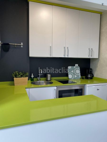 Alquiler Apartamento  en  Embajadores-Lavapiés