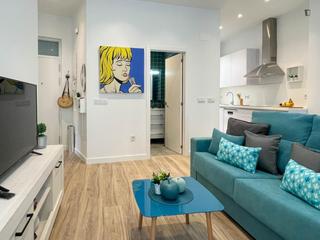 Location Appartement à Campoamor