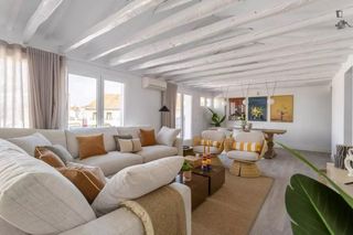 Miete Appartement in Embajadores-Lavapiés