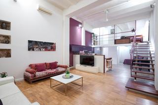Alquiler Apartamento en Raval