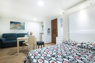 Estudio en Cortes-Huertas