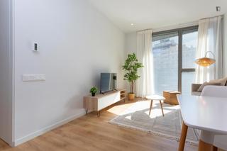 Location Appartement à Dreta de l´Eixample