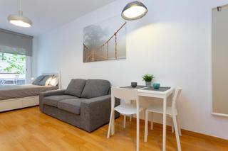 Location Studio à Putget - Farró