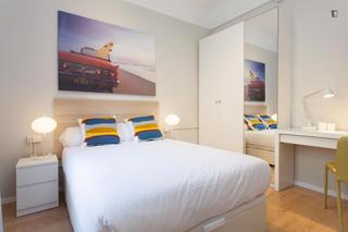 Miete Appartement in Sant Antoni