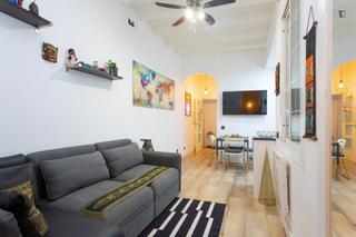 Rent Apartment in Raval