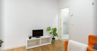 Lloguer Apartament a Ríos Rosas-Nuevos Ministerios