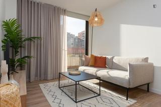 Rent Apartment in Poblenou
