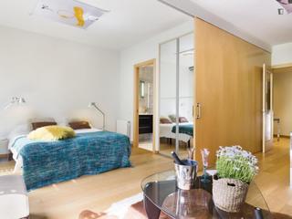 Alquiler Apartamento en Fort Pienc