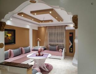 Rent Apartment in El Grao