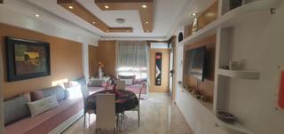 Miete Appartement in El Grao