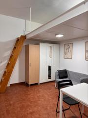 Location Studio à Embajadores-Lavapiés