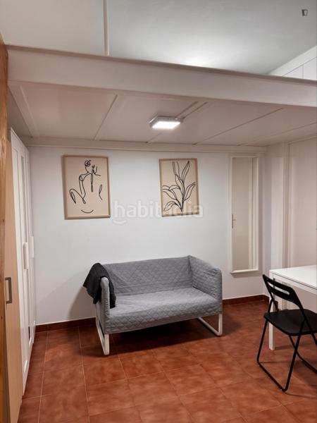 Foto afa71b6d-2edb-430d-8dc0-737bb58be046. Rent studio in Embajadores-Lavapiés Madrid