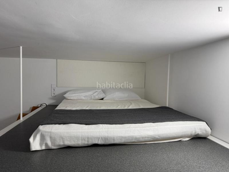 Foto b2441557-b60f-49ab-a30d-833e8ab95e0d. Rent studio in Embajadores-Lavapiés Madrid