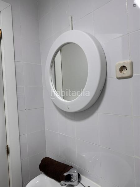 Foto ce217c4e-ee1f-44cf-b164-6a698172b2b4. Rent studio in Embajadores-Lavapiés Madrid
