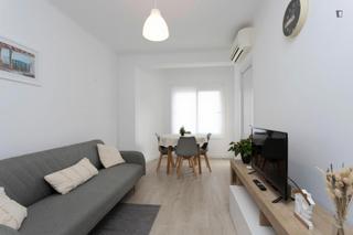 Lloguer Apartament a Collblanc
