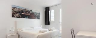 Location Appartement à Vila de Gràcia
