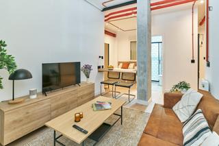 Estudio en Justicia-Chueca