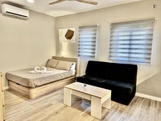 Miete Studiowohnung in Campoamor