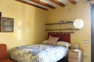 Miete Studiowohnung in Raval