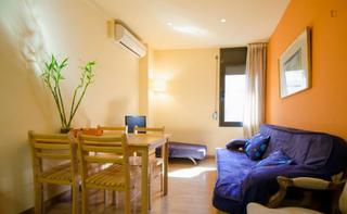 Location Appartement à Vallcarca - Penitents