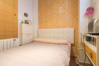 Lloguer Apartament a Embajadores-Lavapiés