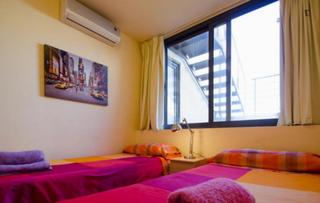 Lloguer Apartament a Vallcarca - Penitents