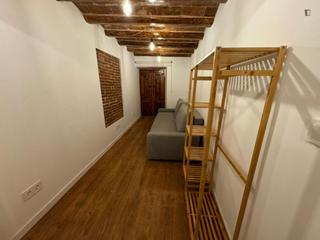 Miete Appartement in Raval