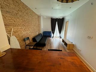 Rent Apartment in Raval