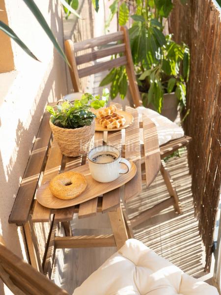 Foto 08eaf550-2c93-41b8-846f-426dfb220980. Lloguer apartament a Tres Forques Valencia