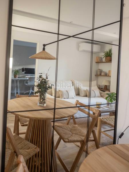 Foto fca40d16-a89e-4cd3-a60b-4905fe3404c3. Lloguer apartament a Tres Forques Valencia