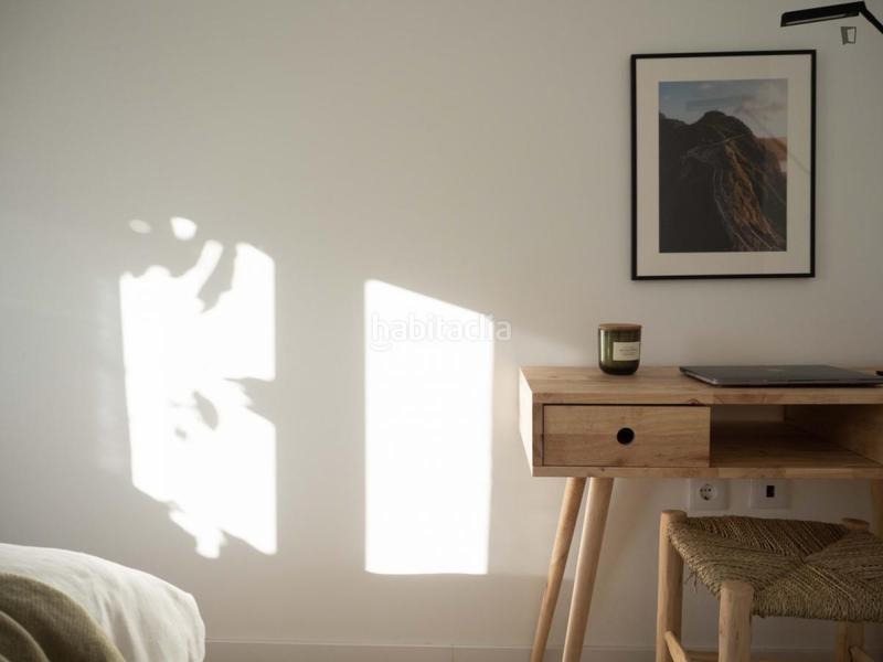 Foto c447c558-0e16-4809-bc97-7e19cc5afeee. Rent apartment in Tres Forques Valencia