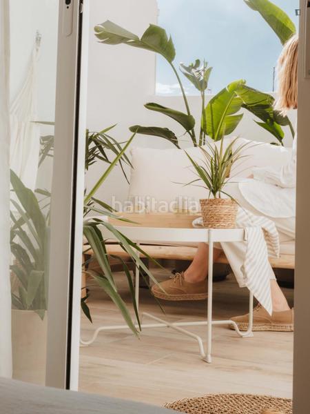 Foto cc358ae9-4ec5-4e2c-b3aa-a506abd250a8. Rent apartment in Tres Forques Valencia