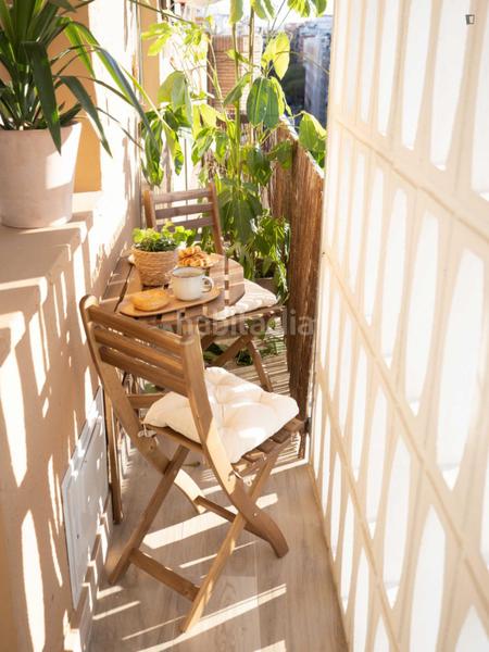 Foto 7ea20881-082e-47a5-9f40-56e818263bf6. Location appartement dans Tres Forques Valencia