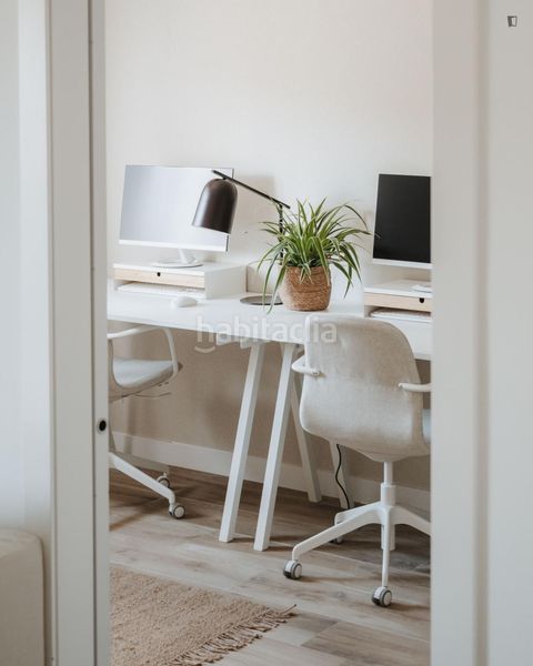 Foto 5d86b6f2-6119-41c8-a275-2f9650e40a34. Miete appartement in Tres Forques Valencia