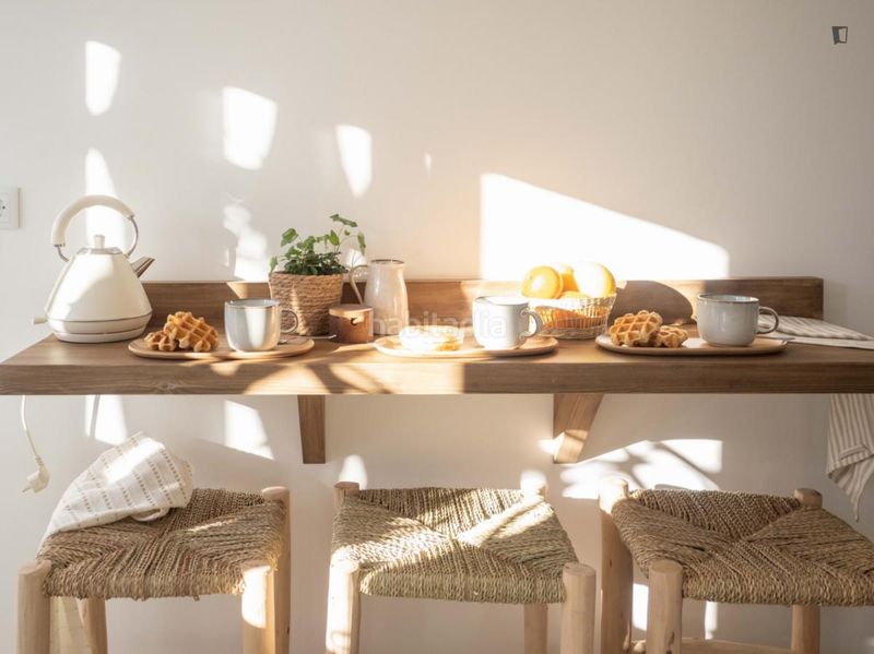 Foto b5affa42-79ff-4a92-a93a-47dc69b58eaf. Miete appartement in Tres Forques Valencia