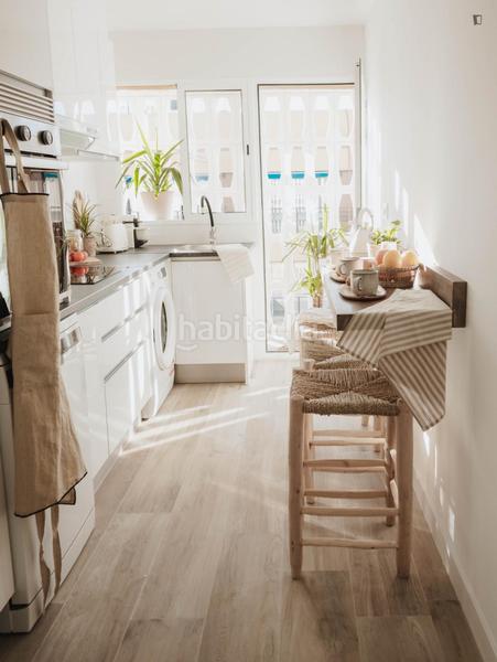 Foto 3c91ef28-13c2-493e-a0a4-e37863d790de. Affitto piccolo appartamento in Tres Forques Valencia