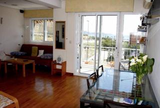 Location Appartement à Raval Roig - Virgen del Socorro