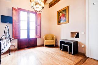 Location Studio à Raval