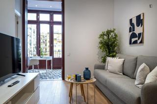 Location Appartement à L´Antiga Esquerra de l´Eixample