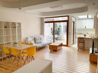 Location Appartement à Aiora