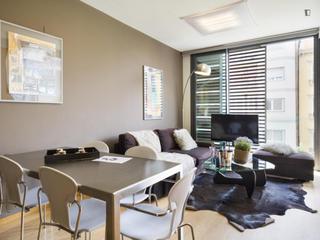Alquiler Apartamento en Fort Pienc