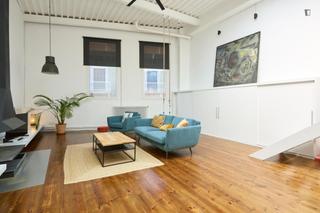 Alquiler Apartamento en St. Pere - Sta. Caterina - El Born