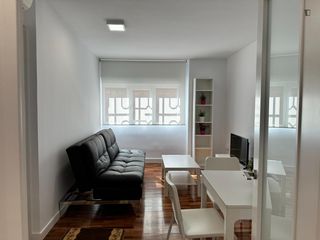 Rent Apartment in Bellas Vistas