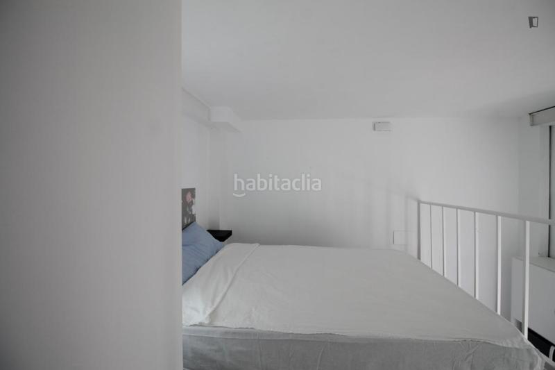 Foto 1673c831-5037-4fd4-82bf-08848740c6a3. Alquiler estudio en Zofío Madrid